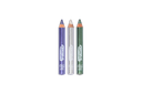 Kit 3 crayons de maquillage pailletés - Clair de lune**