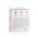 Kit de maquillage 4 couleurs - Licorne**