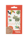 Kindertattoos - Wilde Safari