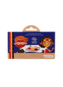 Face painting kit 3 colors - Ninja & Superhero**