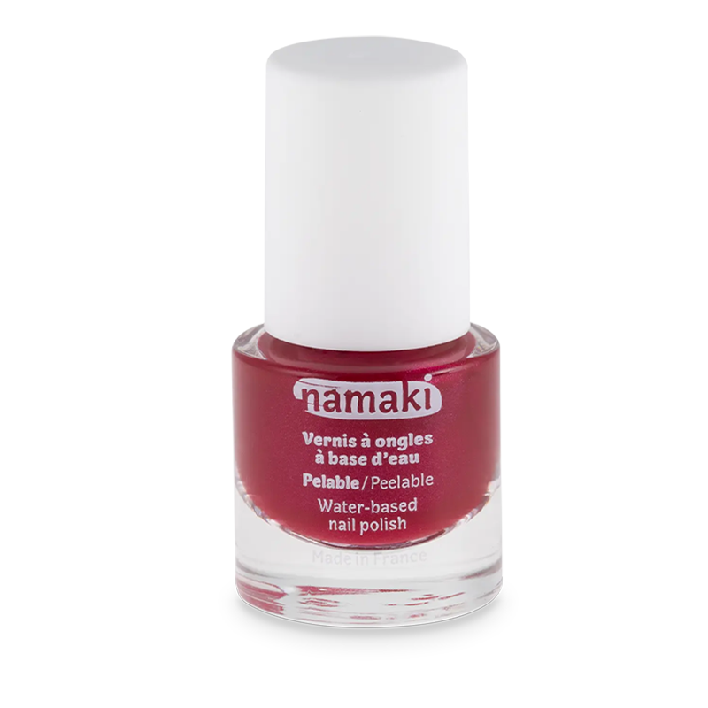 [110223] Kindernagellack 23 - Himbeere