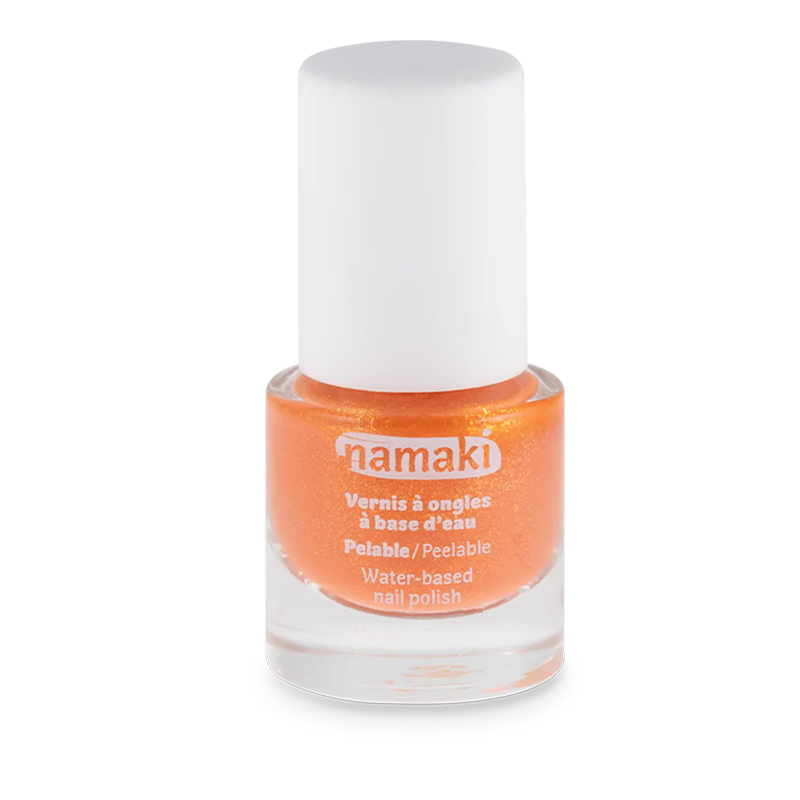 [110224] Kindernagellack 24 - Koralle