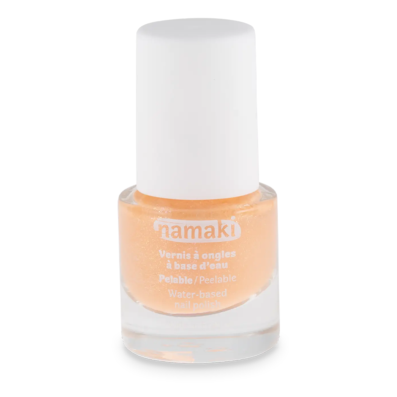[110229] Kindernagellack 29 - Pfirsich