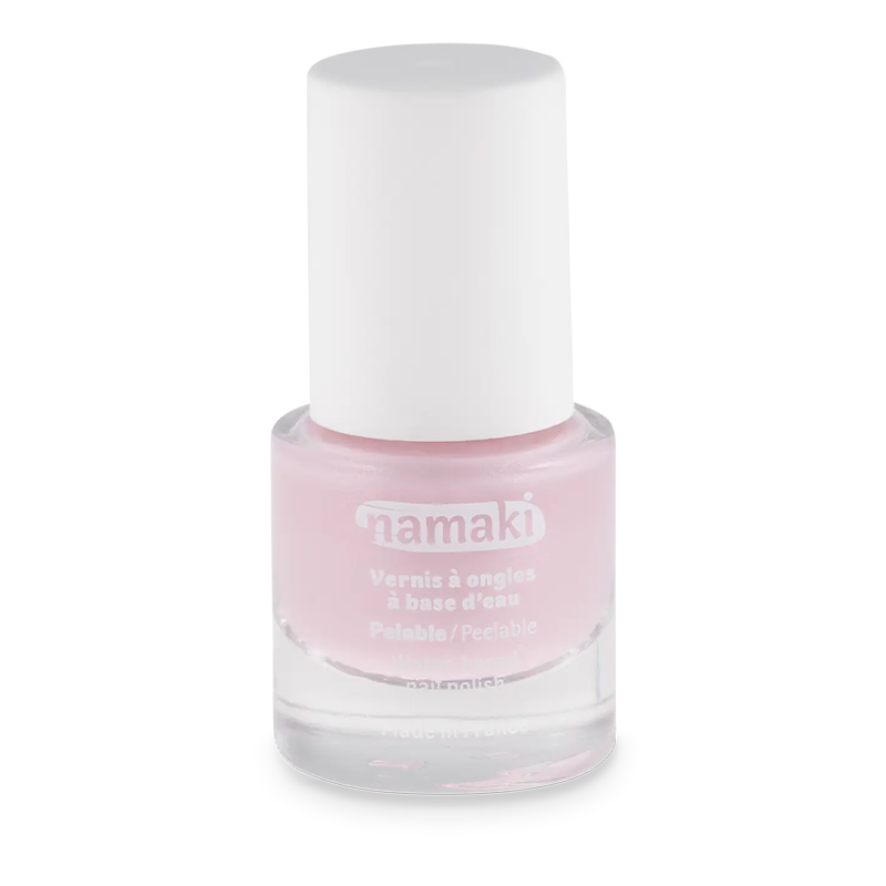 [110235] Water-based peelable Nail Polish 35 - Powder pink