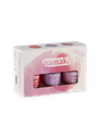 Kindernagellack 3er Set - Ewige Liebe