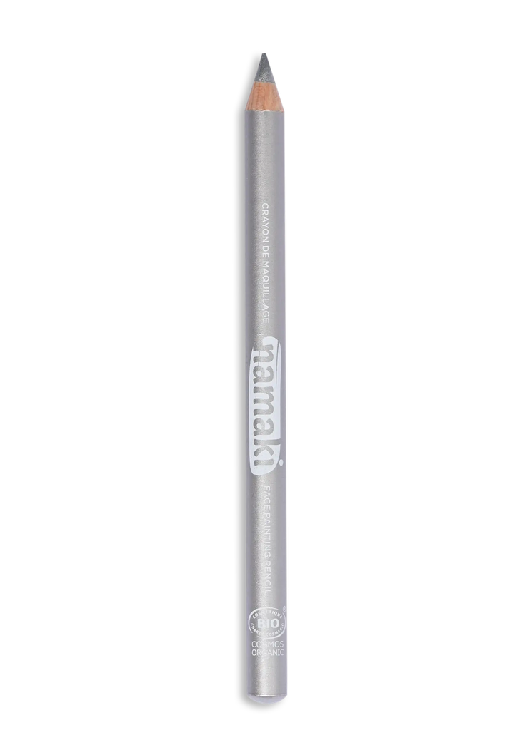 [110128] Crayon de Maquillage Fin - Argent**