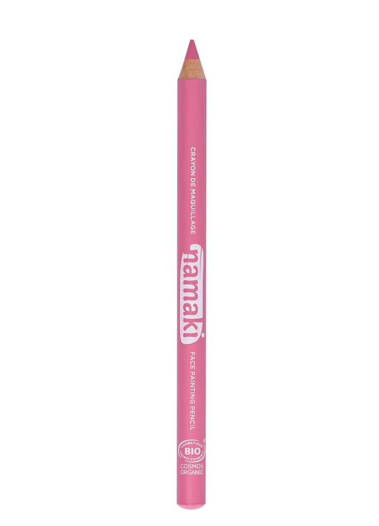[110129] Face Painting Slim Pencil - Pink**