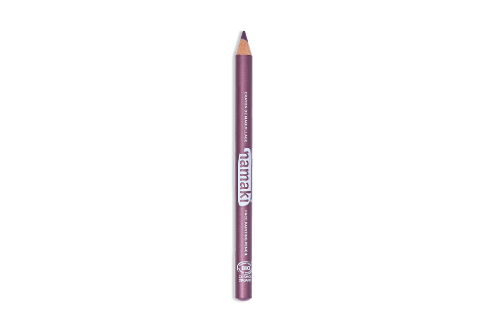[110131] Face Painting Slim Pencil - Purple**