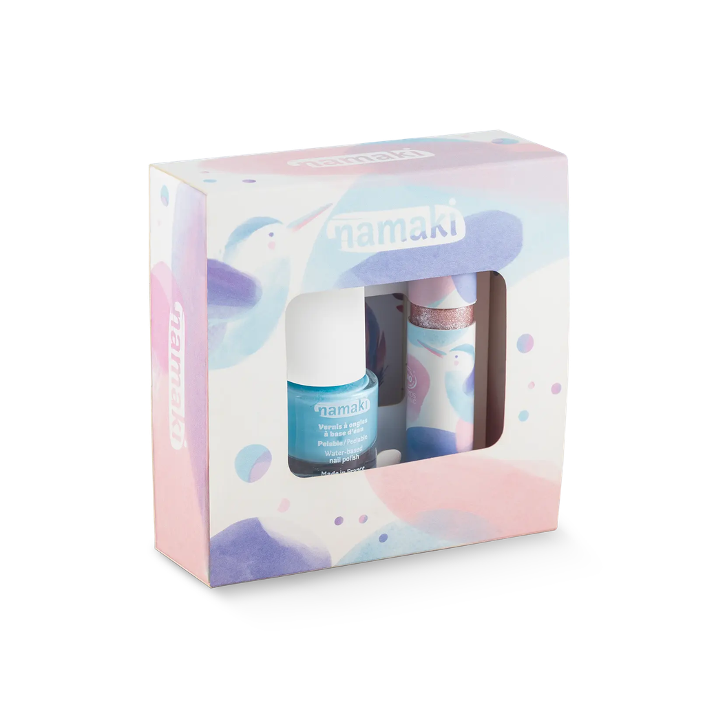 [110943] Coffret Trio - Colibri