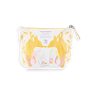 Kosmetiktasche – Gold**