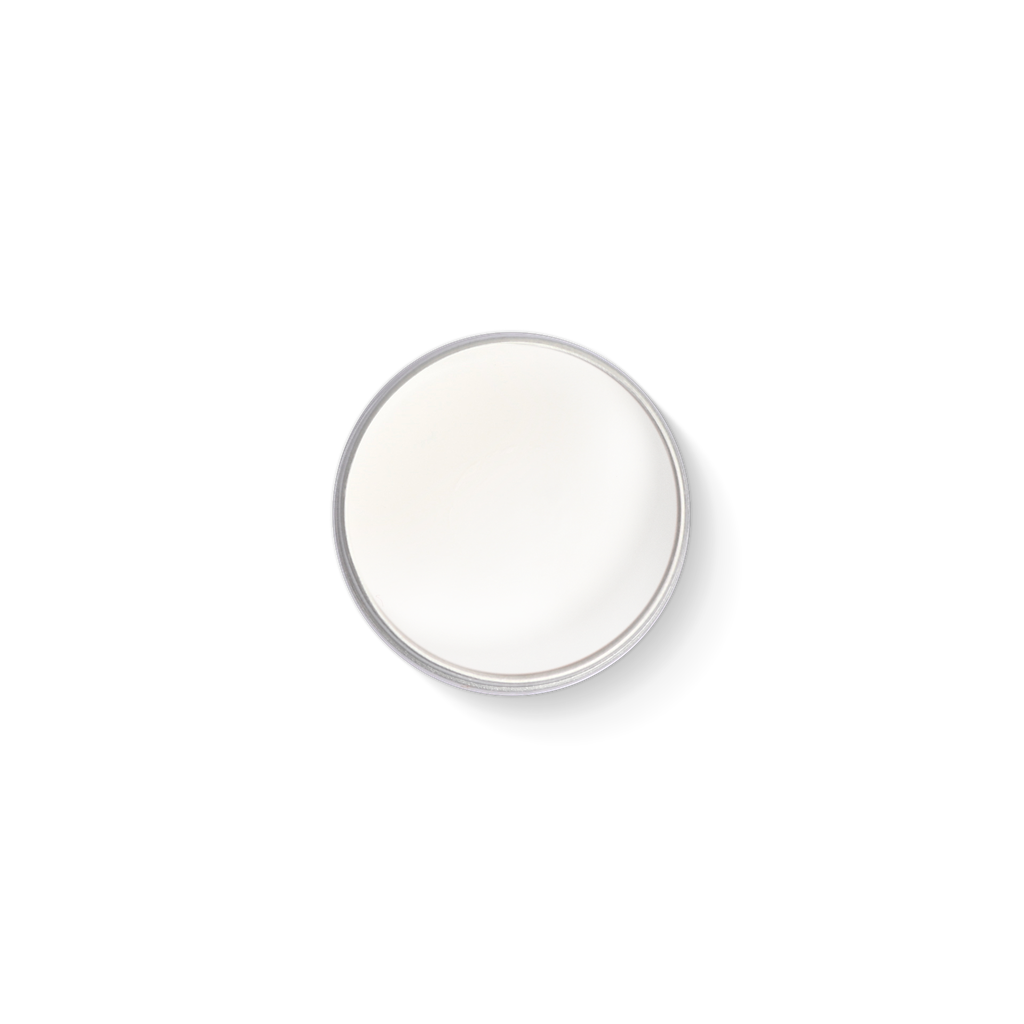 [110143] Wasserbasiertes Make-up - Weiß**