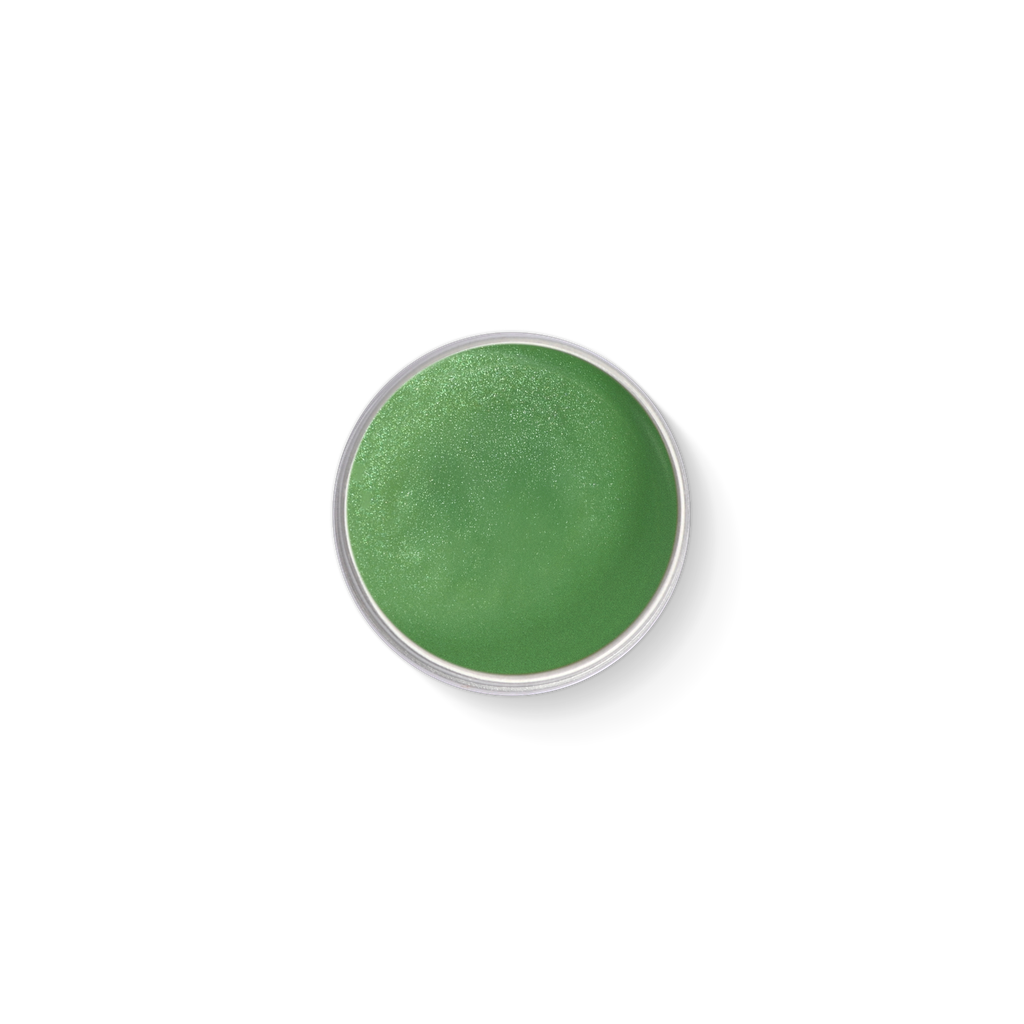 [110146] Fard de maquillage à l'eau - Vert**