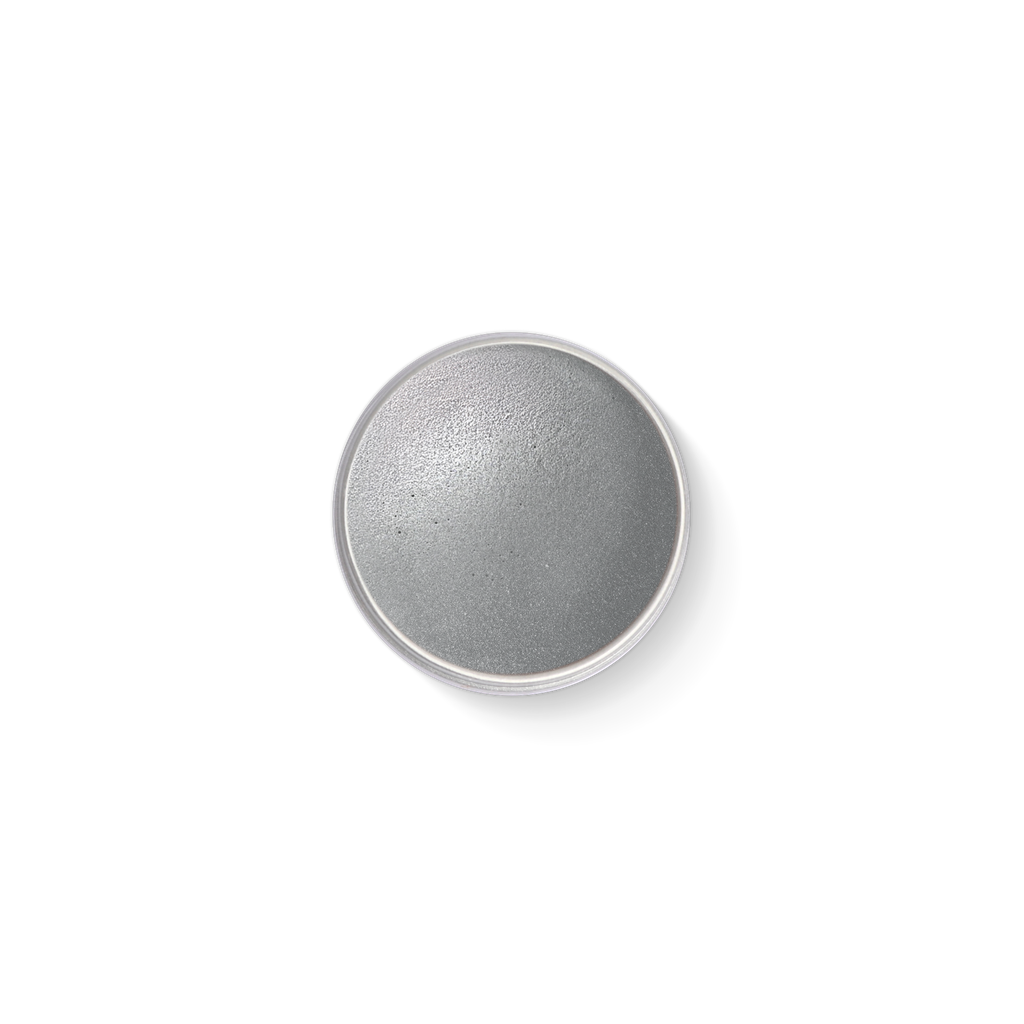 [110149] Fard de maquillage à l'eau - Gris argenté**