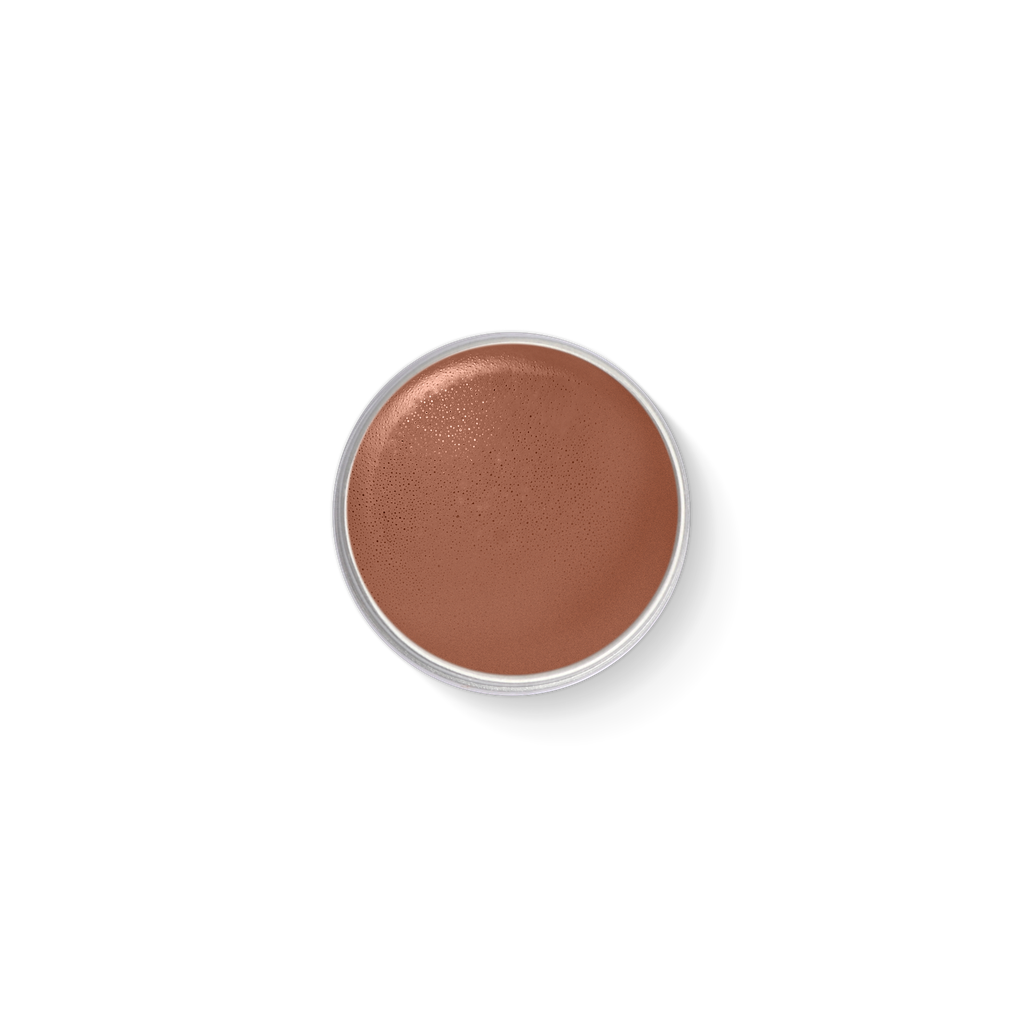 [110154] Wasserbasiertes Make-up - Braun**