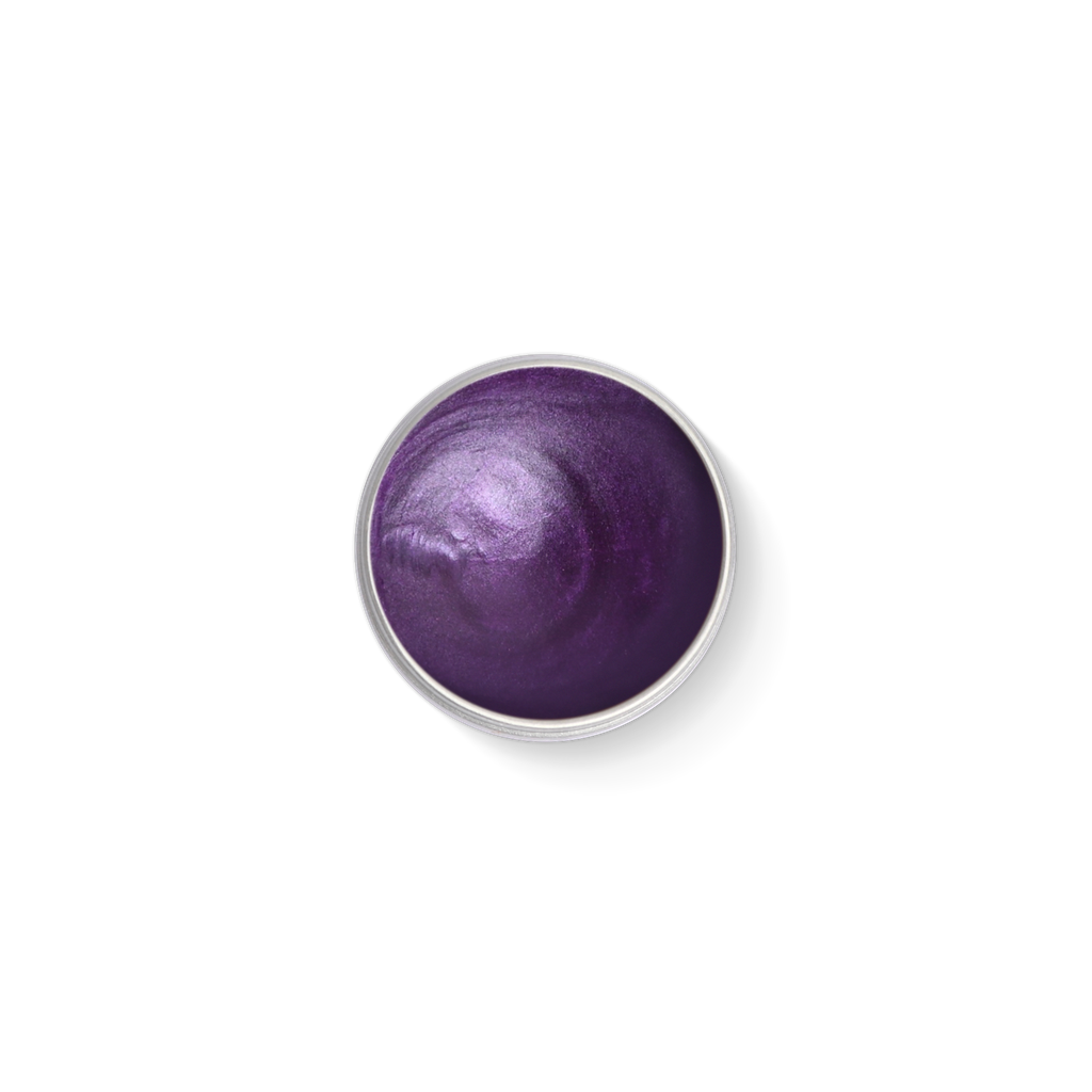 [110152] Wasserbasiertes Make-up – violett**