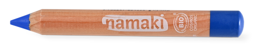 [110055] Face Painting Jumbo Pencil - Blue**