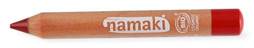 [110056] Schminkstift für Kinder - Jumbo • Einzeln • Rot**