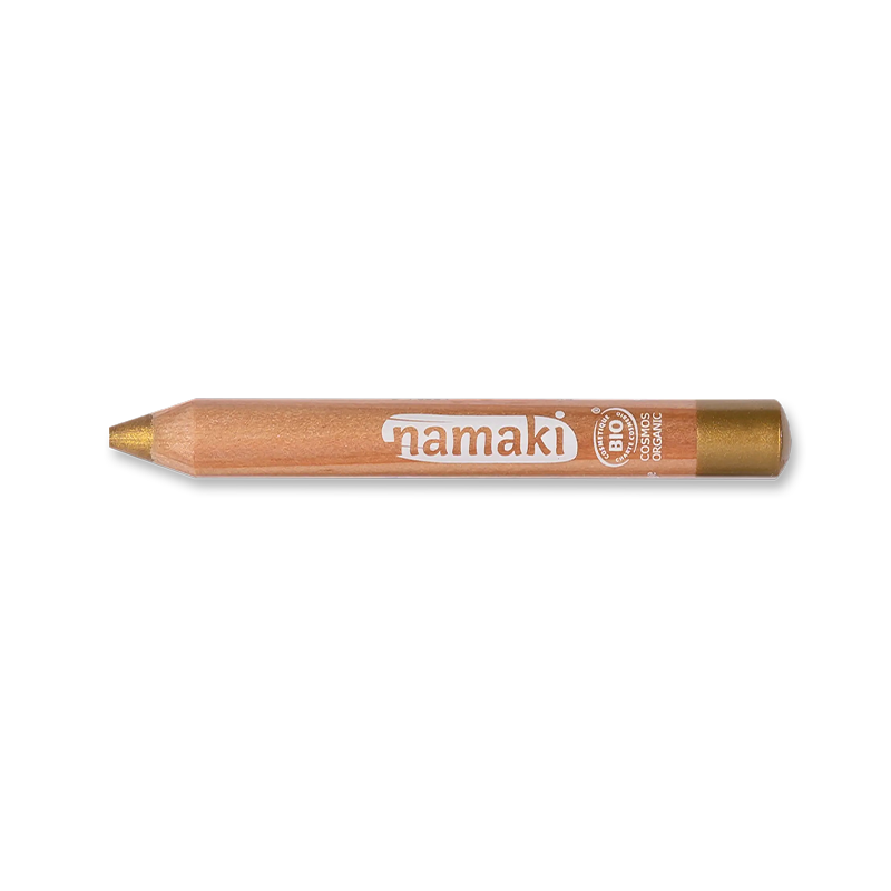 [110061] Crayon de Maquillage Jumbo - Or**