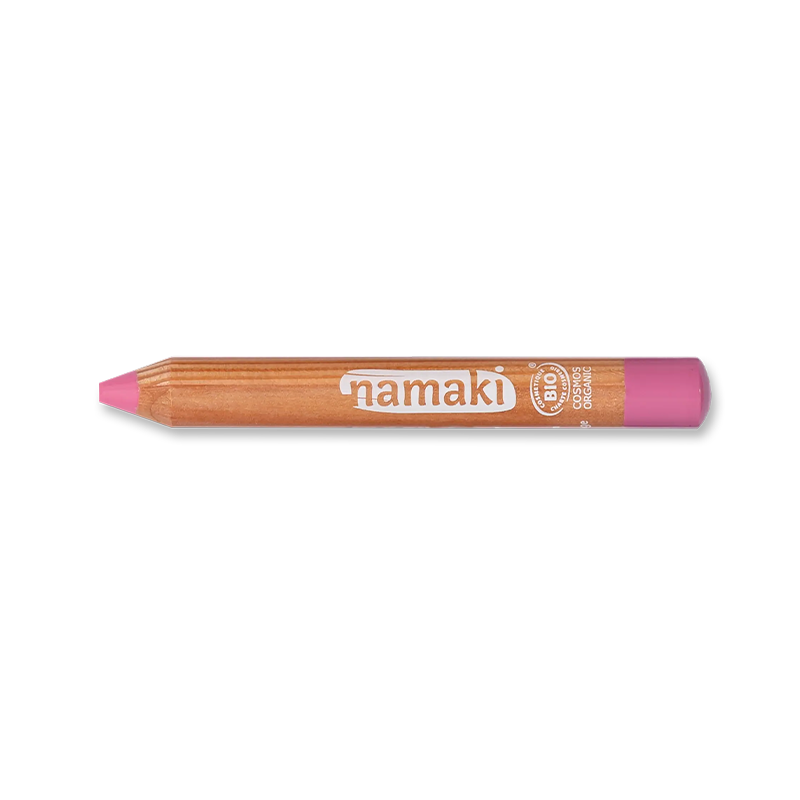 [110063] Schminkstift für Kinder - Jumbo • Einzeln • Rosa**