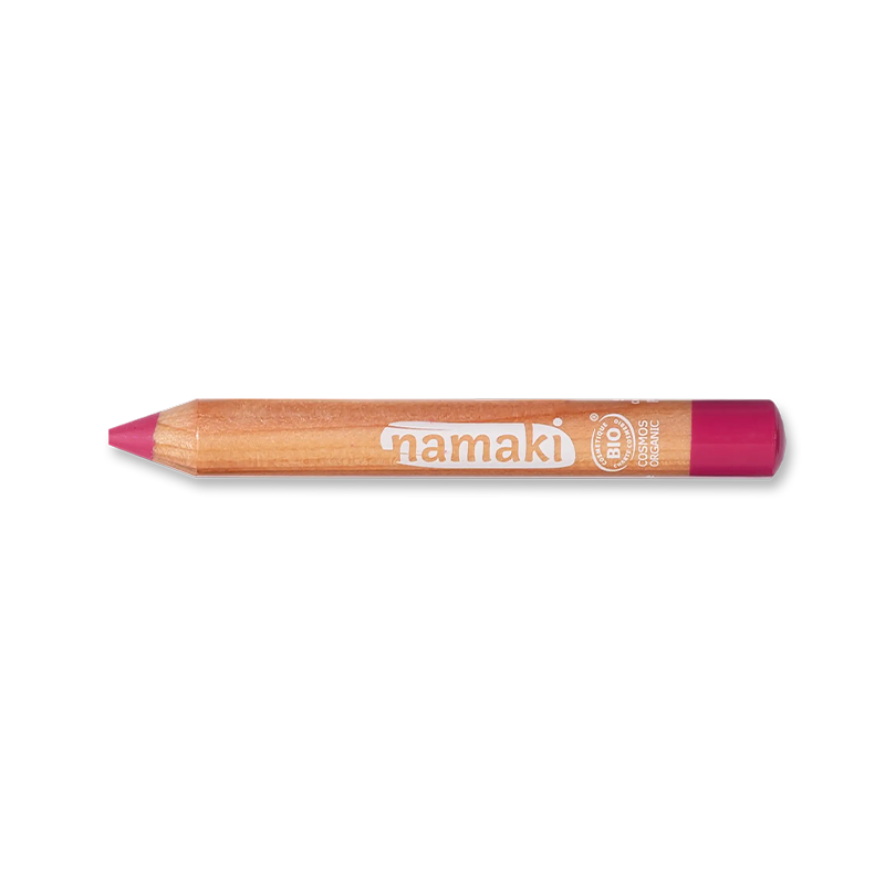 [110066] Face Painting Jumbo Pencil - Fuchsia**